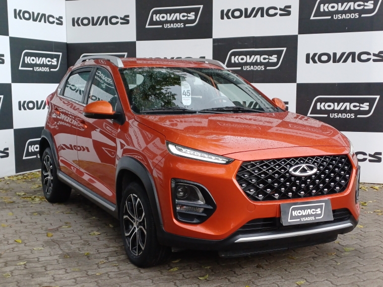 Chery Tiggo 2 Gls Cvt Pro 1.5 Aut 2022 Usado  Usado en Kovacs Usados
