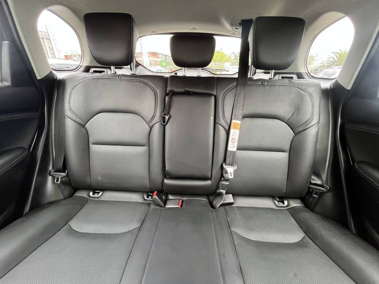 Suzuki Grand vitara New Grand Vitara Glx 1.5 2023 Usado en Rosselot Usados