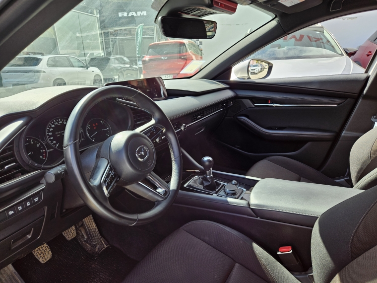 Mazda 3 3 Sport Hb 2.0 2024 Usado en Rosselot Usados