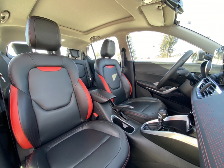 Chevrolet Groove Groove 4x2 1.5 2024 Usado en Rosselot Usados