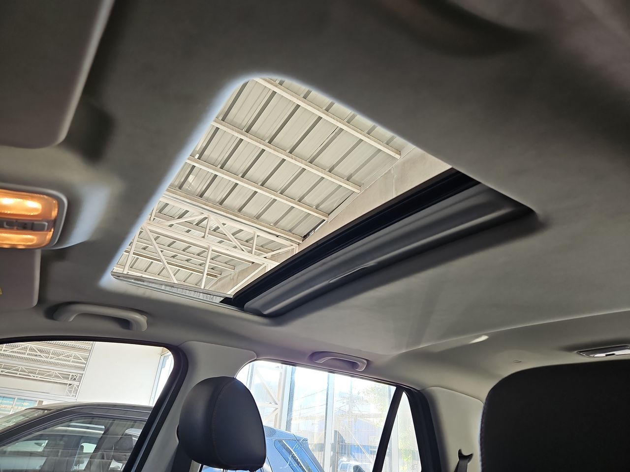 Changan Cx70 Cx70 T 1.5 Aut 2022 Usado en Usados de Primera - Sergio Escobar