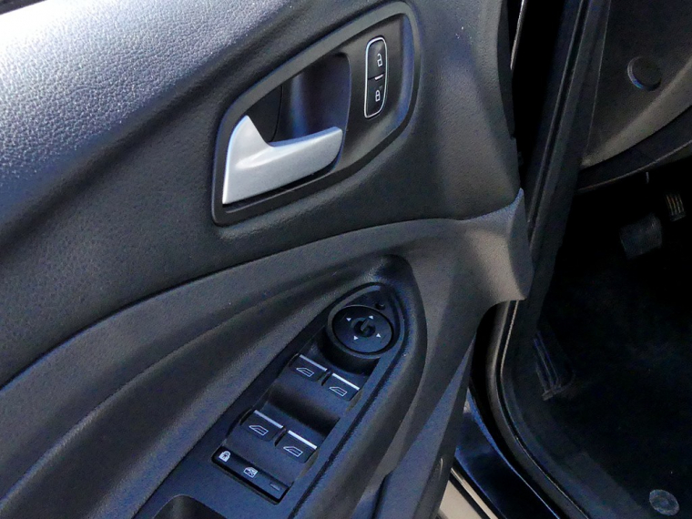 Ford Escape Titanium 2.0 Aut 4x4 2019 Usado  Usado en Webautos.cl