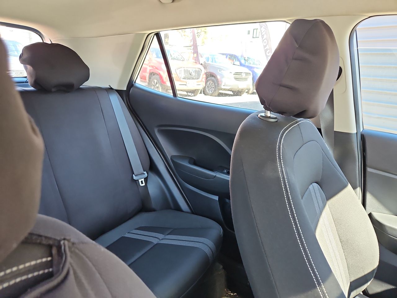 Hyundai Venue Venue Qx 1.6 2021 Usado en Usados de Primera - Sergio Escobar