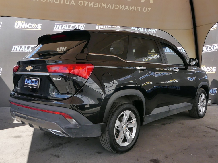 Chevrolet Captiva Otto 1.5 2021 Usado Usado en Webautos.cl Chevrolet Captiva Otto 1.5 2021 Usado Usado en Webautos.cl