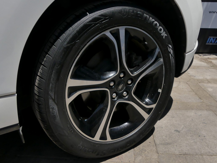 Ford Edge 4x4 2.7 Aut 2021 Usado  Usado en Webautos.cl