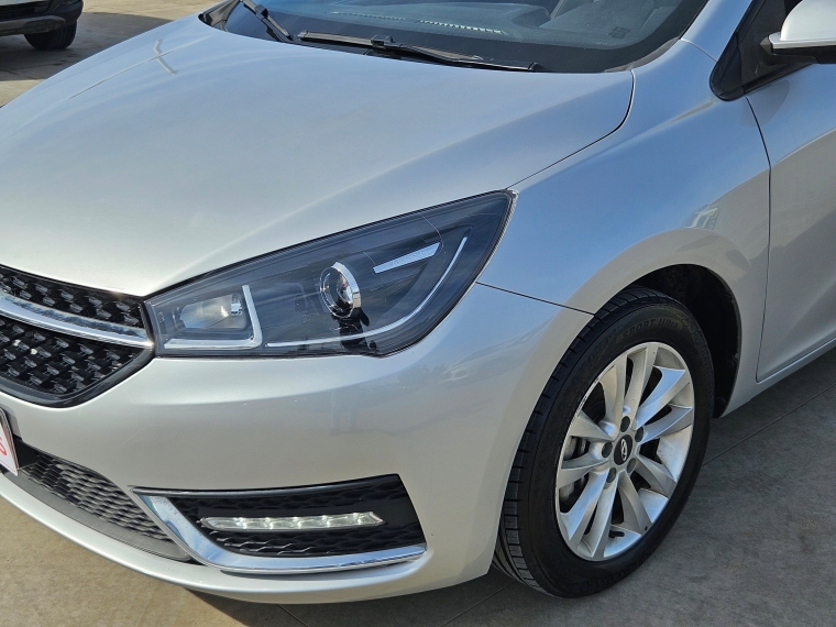 Chery Arrizo 5 Arrizo 5 Gls Mt 2022 Usado en Rosselot Usados
