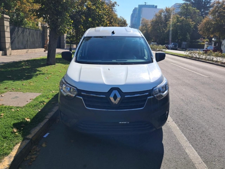 RENAULT EXPRESS 1.5   - imagen 3