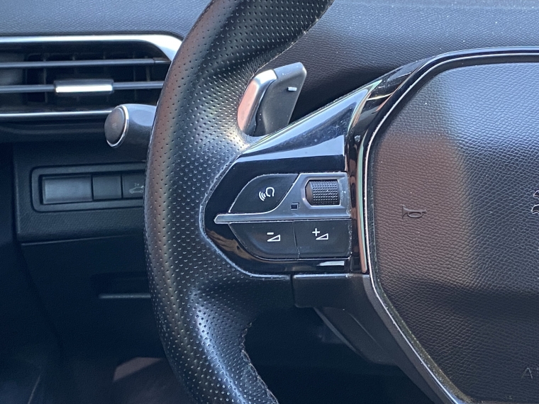 Peugeot 5008 5008 Blue Hdi 180 Hp 2.0 Aut 2019 Usado en Rosselot Usados