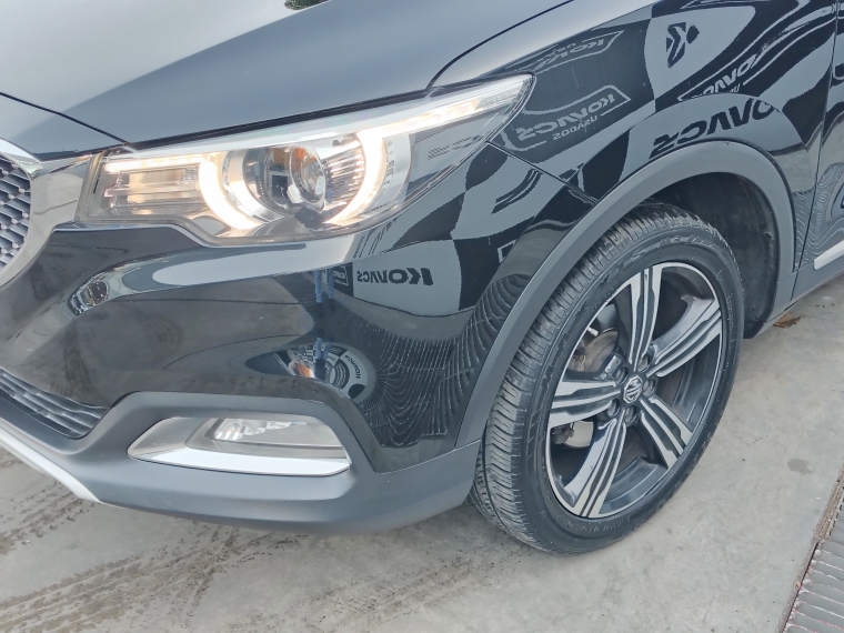 Mg Zs 1.5  Com  At 2023 Usado  Usado en Webautos.cl