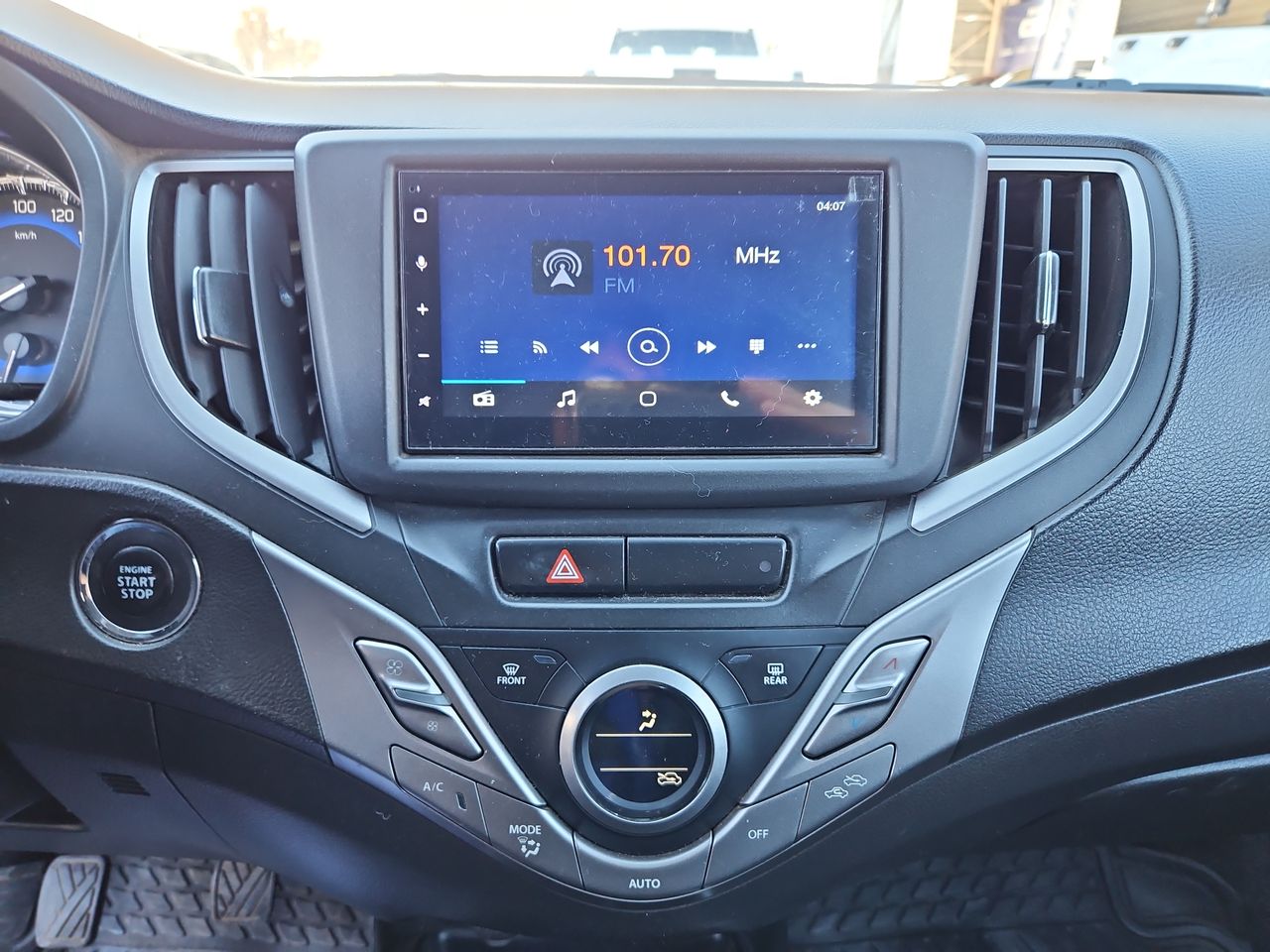 Suzuki Baleno Baleno Glx Hb 1.4 2021 Usado en Usados de Primera - Sergio Escobar