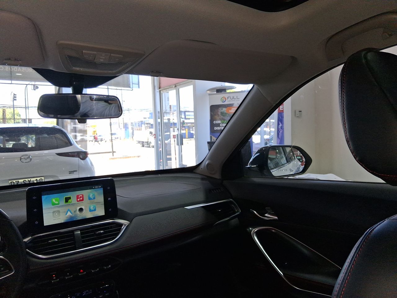 Chevrolet Groove Groove 4x2 1.5 2023 Usado en Usados de Primera - Sergio Escobar