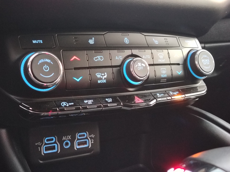 Dodge Durango 3.6 Sxt 2022 Usado en Autoadvice Autos Usados