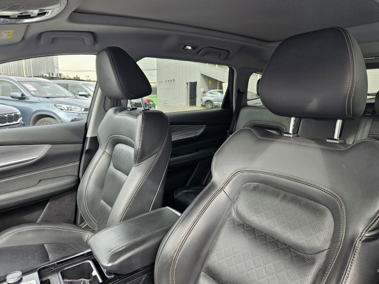 Chery Tiggo 8 pro Tiggo 8 Pro Glx Dct 1.6 Aut 2023 Usado en Rosselot Usados