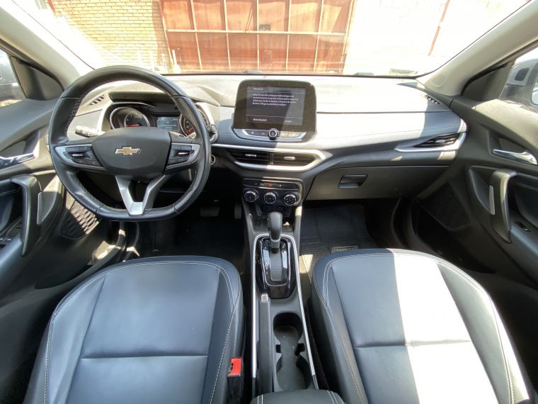 Chevrolet Tracker 1.2 Premier At 2023 Usado  Usado en Kovacs Usados