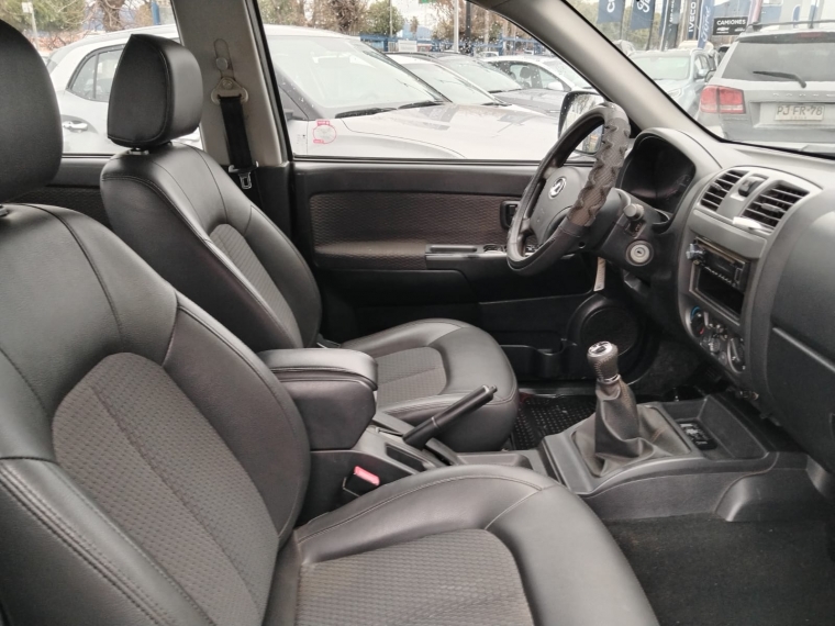 Great wall Wingle 5 2.2 Elite D/c Mt Diesel 2019 Usado  Usado en Webautos.cl