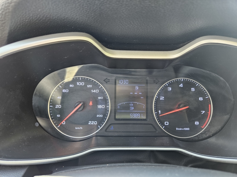 Mg Zs Zs 5p 1.5 2021 Usado en Rosselot Usados