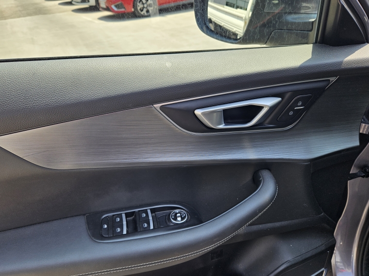 Chery Tiggo 7 pro Tiggo 7 Glx Cvt Pro 1.5 Aut 2024 Usado en Rosselot Usados