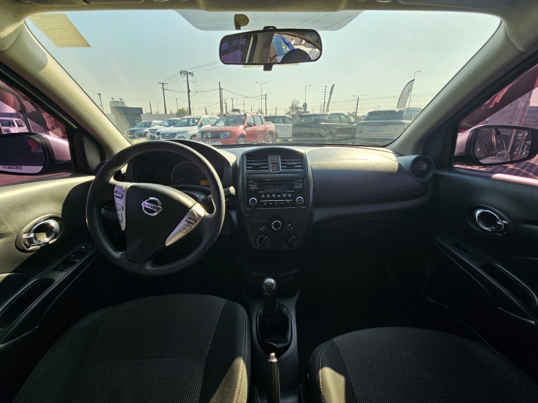 Nissan Versa 1.6 Sense Mt 2016 Usado  Usado en Kovacs Usados