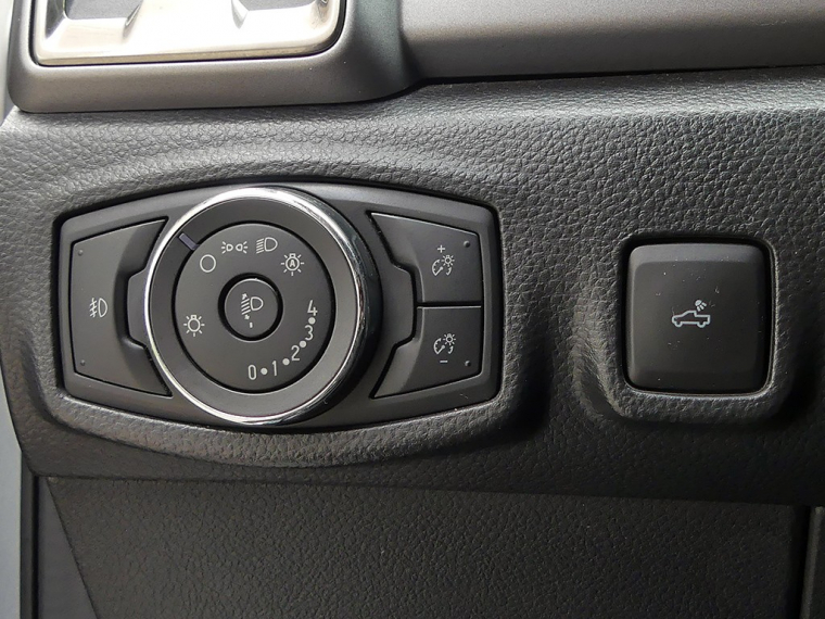 Ford Ranger New Xlt 4x4 3.2 2021 Usado  Usado en Webautos.cl