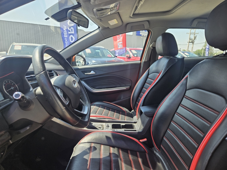 Chery Tiggo 2 pro Tiggo 2 Pro Glx Cvt 1.0 Aut 2024 Usado en Rosselot Usados