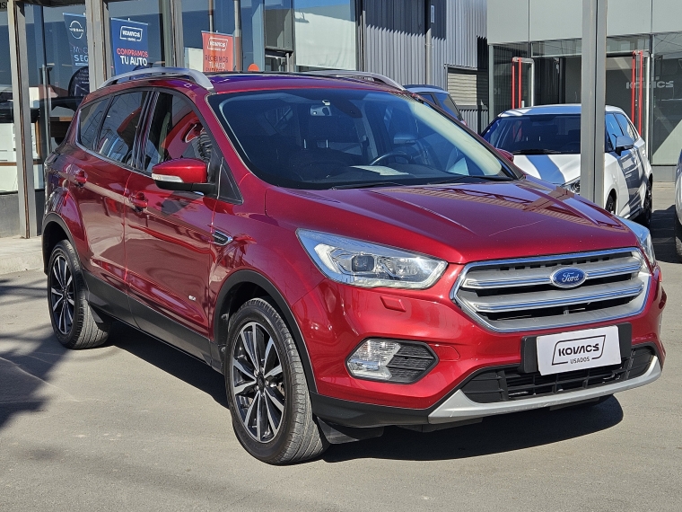 Ford Escape Se Ecoboost At 4x4 2.0 2019 Usado  Usado en Kovacs Usados