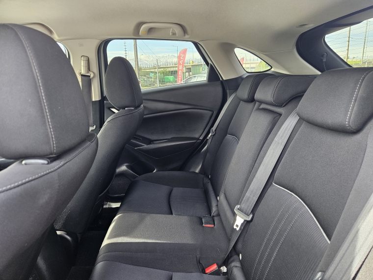 Mazda Cx-3 2.0l R I-stop At 2019 Usado  Usado en Kovacs Usados