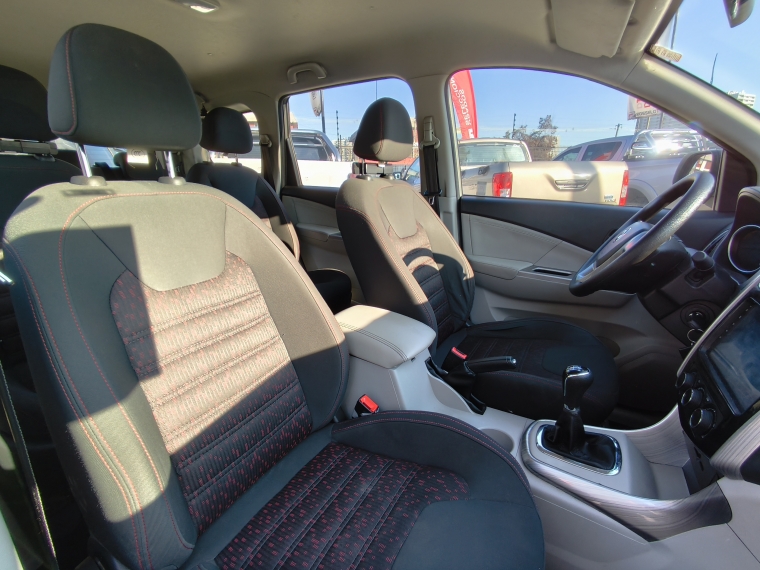Dongfeng S500 T5 Evo 1.5 Aut 2022 Usado en Rosselot Usados