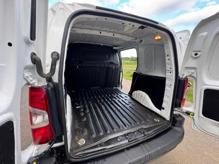 Citroen Berlingo K9 2022 Usado en G Autos Automotriz - G Autos