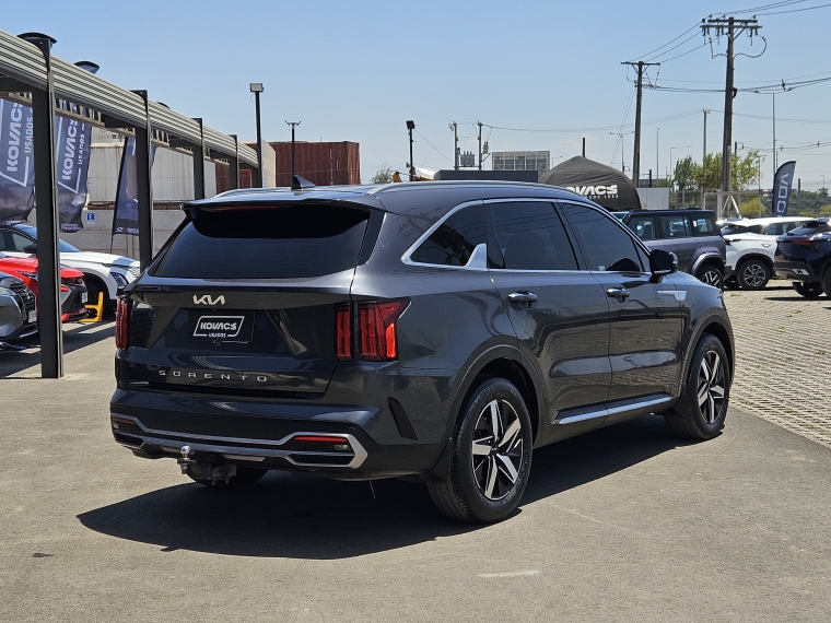 Kia Sorento Sorento Ex Gsl 6at 2wd Full 2.5l 2022 Usado Usado en Kovacs Usados Kia Sorento Sorento Ex Gsl 6at 2wd Full 2.5l 2022 Usado Usado en Kovacs Usados