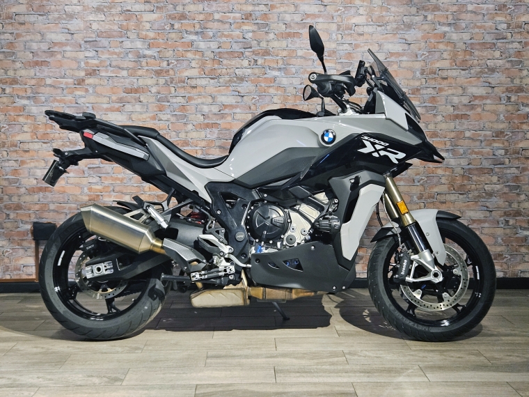 Bmw S 1000 xr . 2023 Usado en BMW Premium Selection