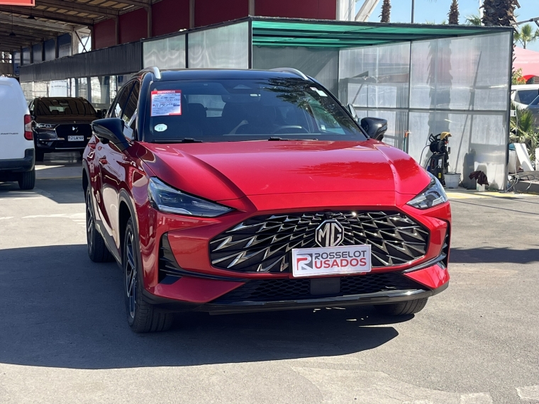 Mg One One Cvt 1.5 2024 Usado en Rosselot Usados