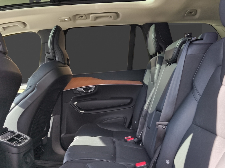 Volvo Xc90 T8 Awd Recharge Plus 2024 Usado Usado en BMW Premium Selection Volvo Xc90 T8 Awd Recharge Plus 2024 Usado Usado en BMW Premium Selection