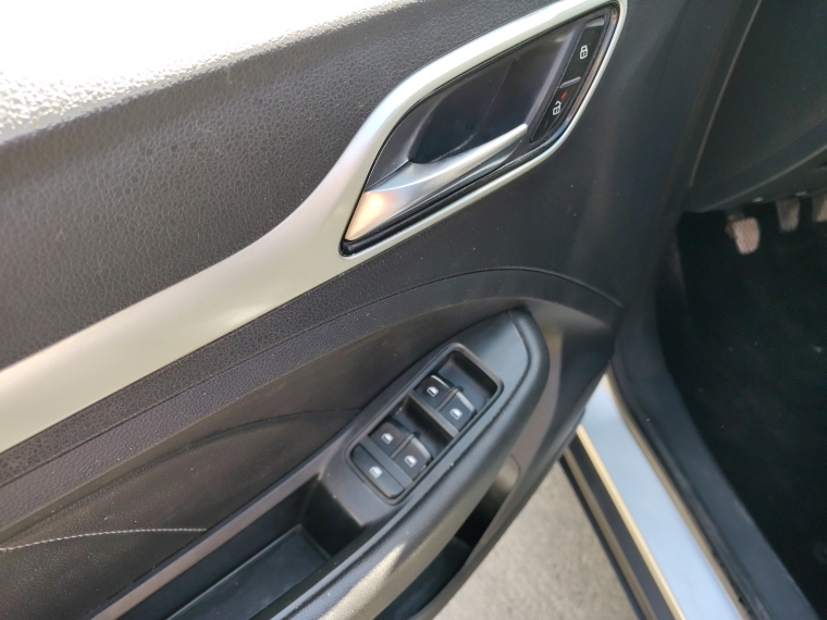 Mg 3 Zs 1.5 2021 Usado en Rosselot Usados