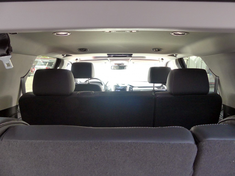 Chevrolet Tahoe 4wd 5.3 Aut 2020 Usado  Usado en Webautos.cl