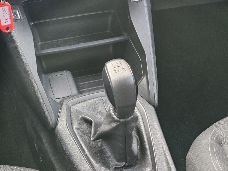 Peugeot 208 Nuevo 208 Style Puretech 75 Mt 1.2 Euro 6b 2024 Usado en Rosselot Usados