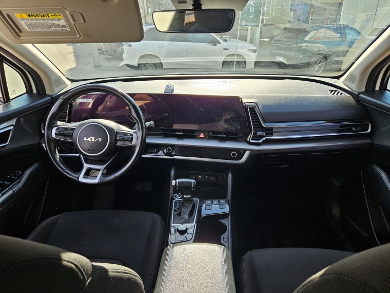 Kia Sportage Sportage Ex Dsl 2.0 Aut 2022 Usado en Rosselot Usados