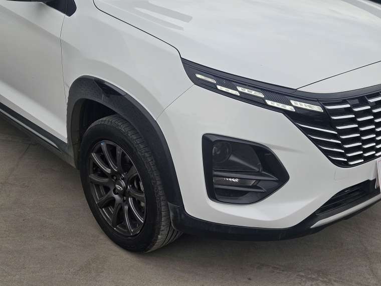 Chery Tiggo 2 pro All New Tiggo 2 Pro Max 1.5 Gl Cvt Euro 6 2025 Usado en Rosselot Usados