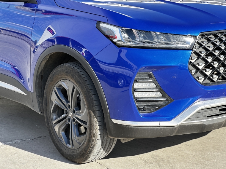 Chery Tiggo 7 pro Tiggo 7 Gls Cvt Pro 1.5 Aut 2023 Usado en Rosselot Usados