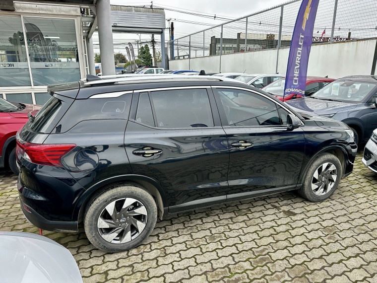 Gac motor Gs4 1.5 2022 Usado Usado en Kovacs Usados Gac motor Gs4 1.5 2022 Usado Usado en Kovacs Usados