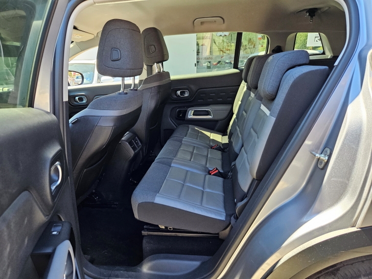 Citroen C5 aircross C5 Aircross 1.6 Aut 2020 Usado en Rosselot Usados