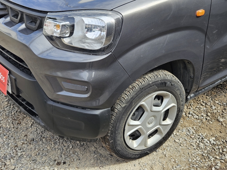Suzuki Ignis Ignis Gl Hb 1.2 2023 Usado en Rosselot Usados