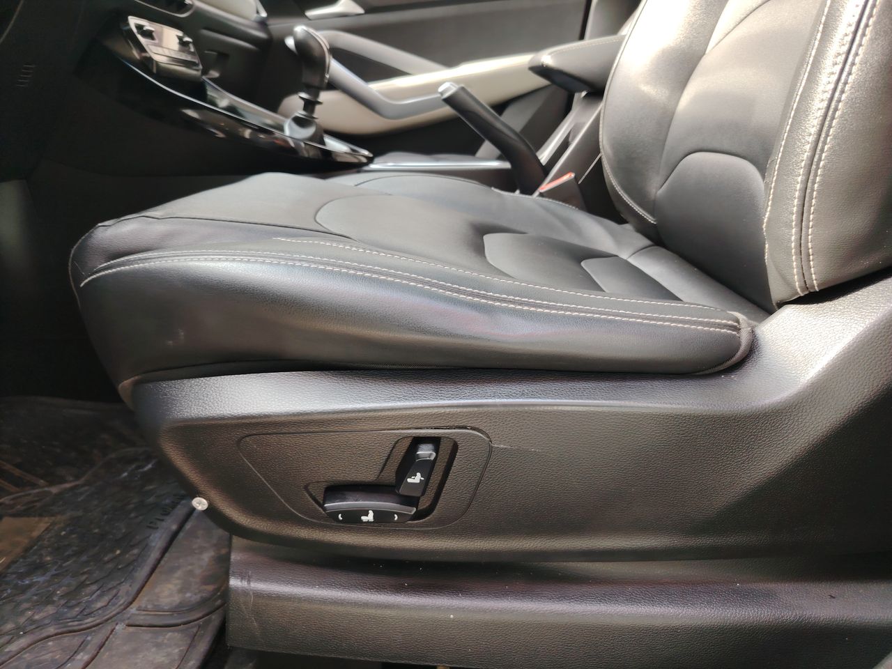 Chevrolet Captiva Captiva Premier 1.5 2019 Usado en Usados de Primera - Sergio Escobar