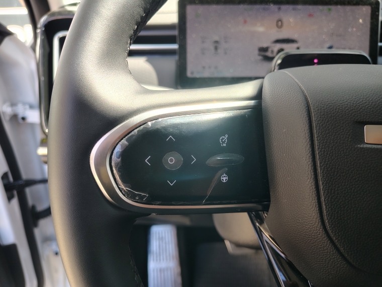 Jaecoo J7 1.5 Shs Patagonia Hibrido 2025 Usado  Usado en Kovacs Usados