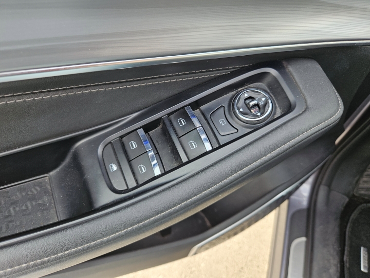 Exeed Lx Lx Advanced 1.5 Aut 2023 Usado en Rosselot Usados