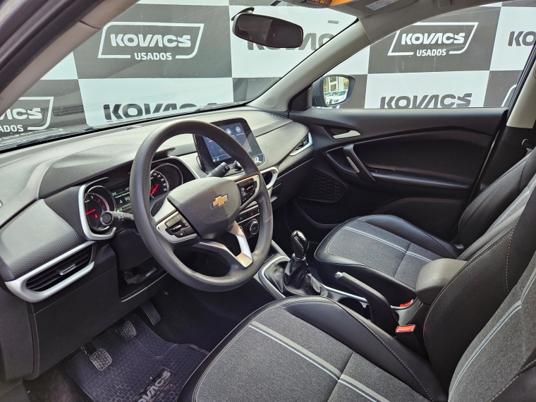 Chevrolet Tracker 1.2t  Ltz Mt 2023 Usado  Usado en Kovacs Usados