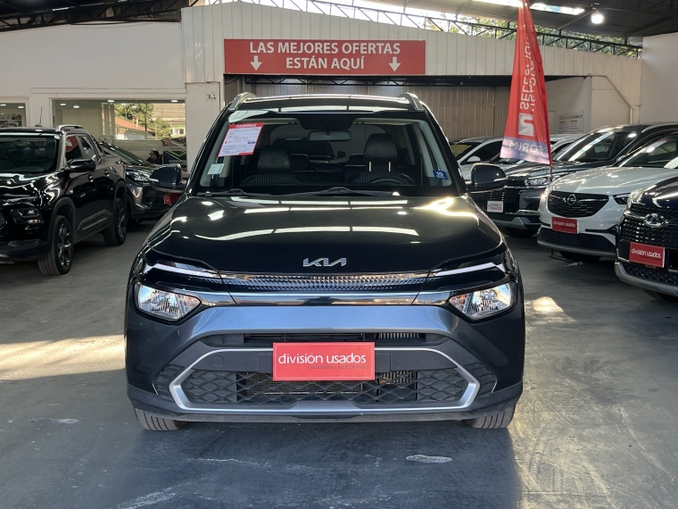 Kia Carens Carens Ex 1.4 Aut 2023 Usado en Rosselot Usados