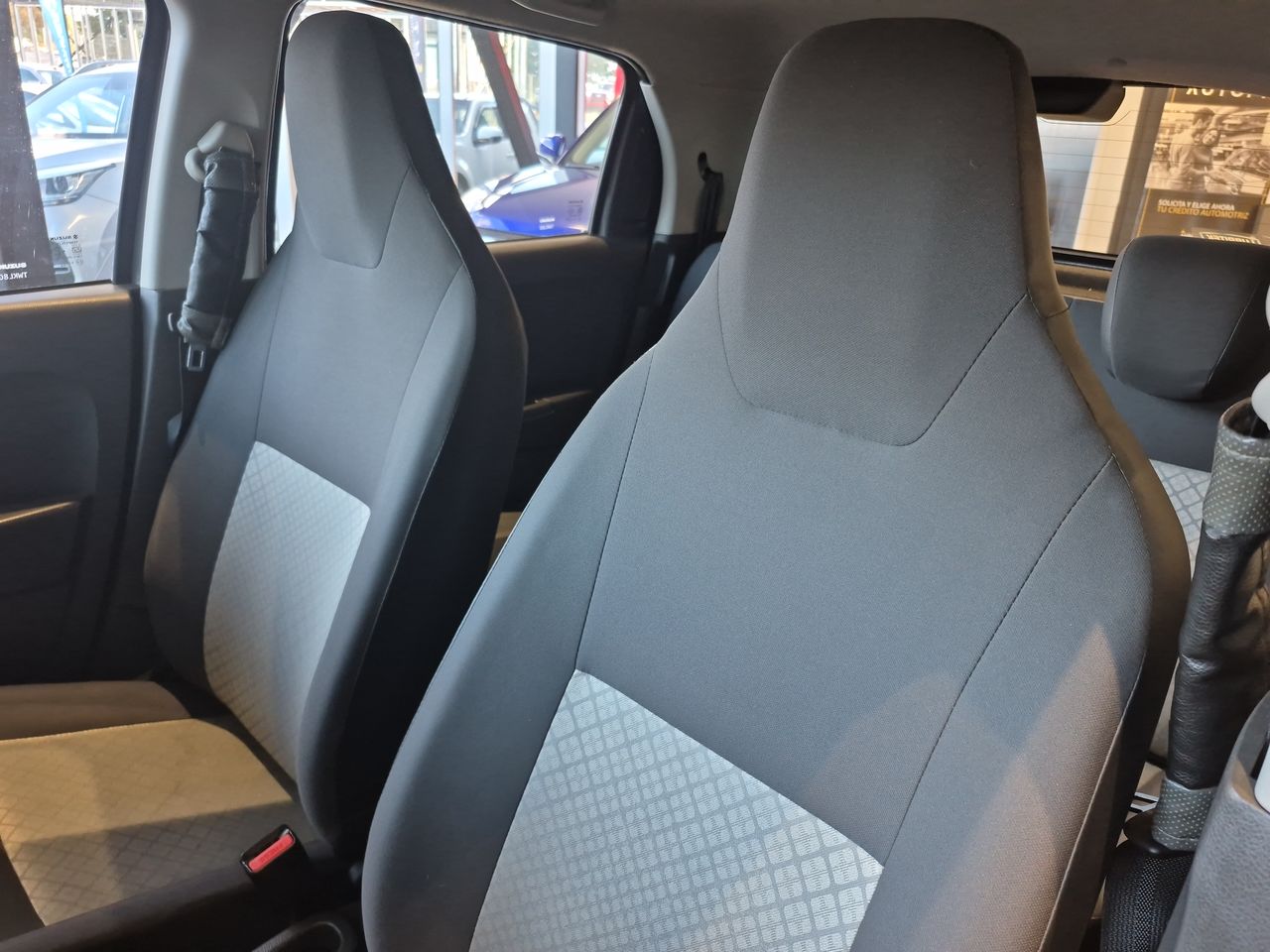 Suzuki Alto Alto 4x2 1.0 2025 Usado Usado en Webautos.cl Suzuki Alto Alto 4x2 1.0 2025 Usado Usado en Webautos.cl