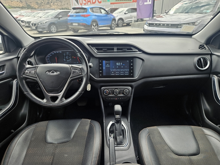 Chery Tiggo 2 Tiggo 2 Gls Cvt 1.5 Euro 6b 2024 Usado en Rosselot Usados