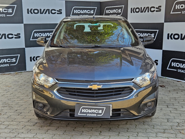 Chevrolet Onix 1.4 Lt Mt 2019 Usado  Usado en Kovacs Usados