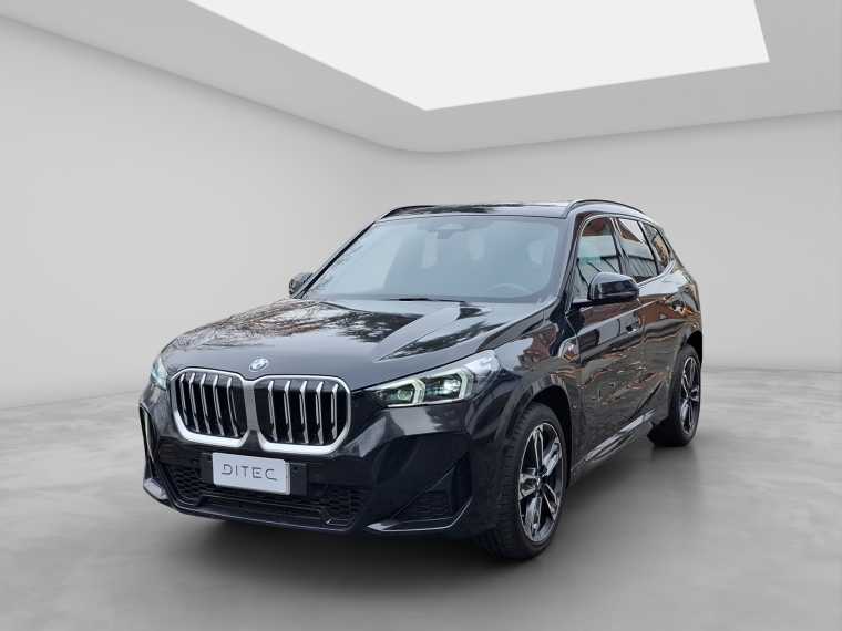 BMW X1 sDrive18i M Sport 2024